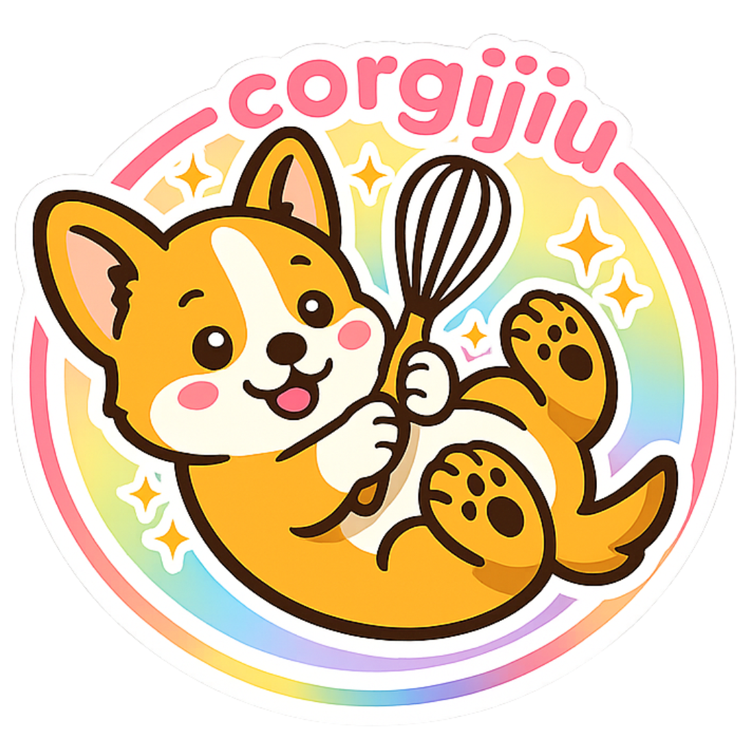CorgiJiu